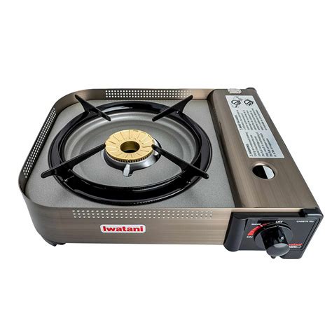 iwatani portable gas stove price